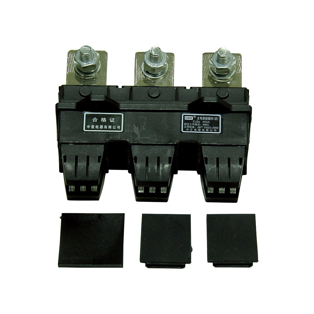 Switchgear pangunahing konektor