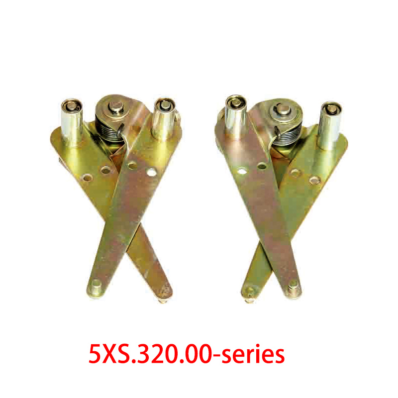Switchgear self-locking aparato