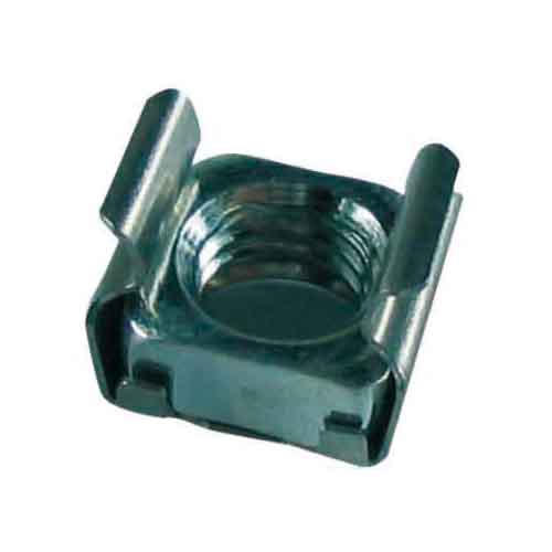 Switchgear Square Nut