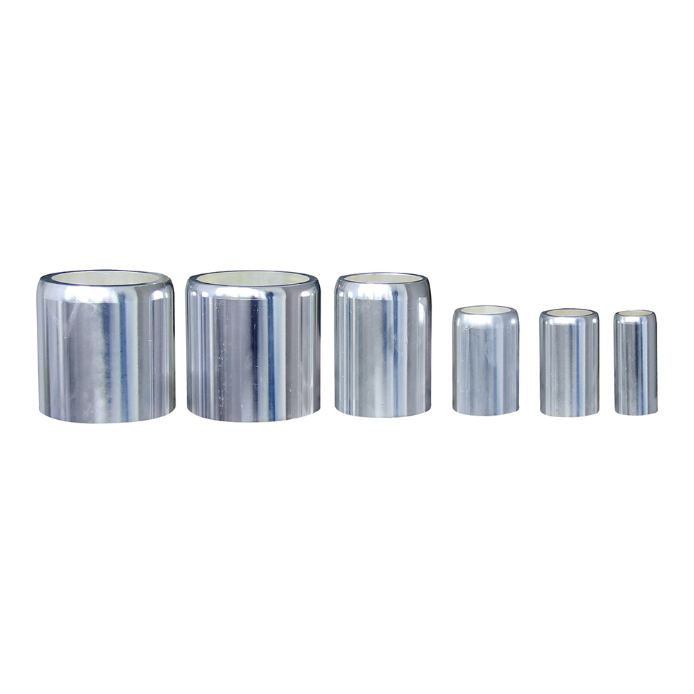 Switchgear static contact