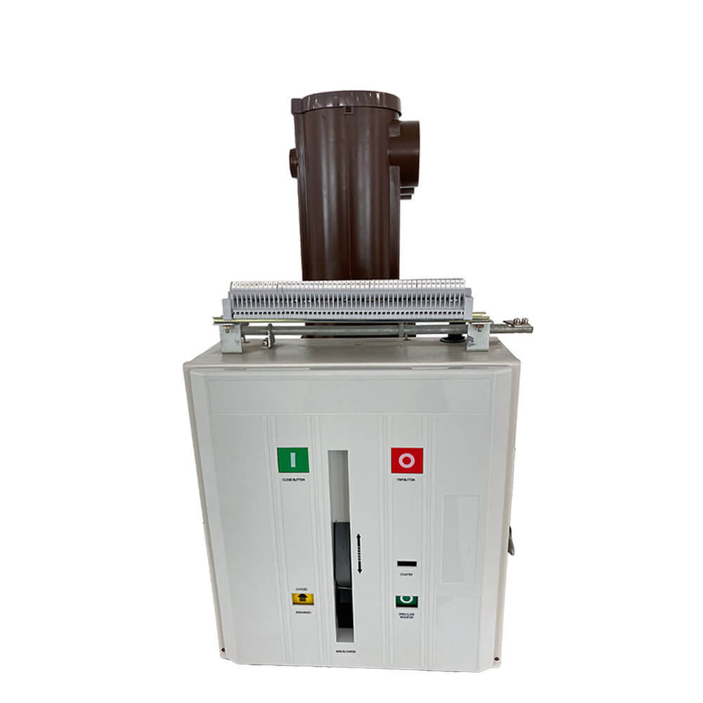 VBI-24 24KV Side na naka-mount na insulating cylinder 3-phase vacuum circuit breaker VBI-24 24KV Side na naka-mount na insulating cylinder 3-phase vacuum circuit breaker