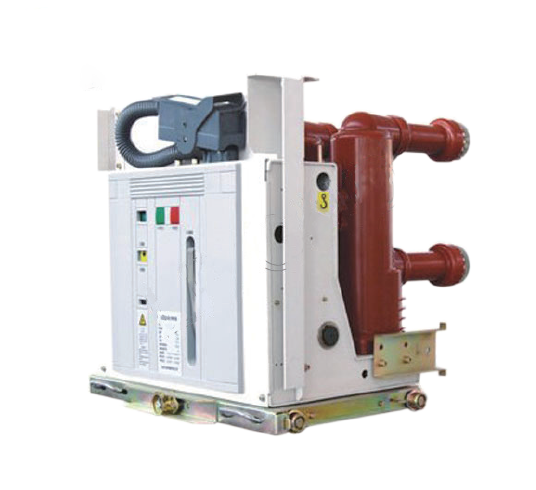 VSG-12 Insulation Cylinder Withdrawable VCB Circuit Breaker