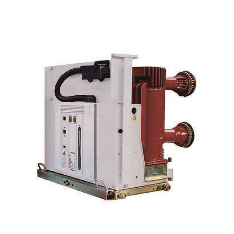 VSG-24 Naka-embed na Pole Type VCB Breaker Indoor Circuit Breaker 24KV