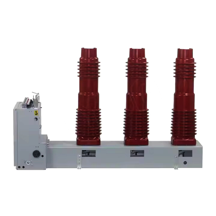 VSG-40.5C naka-embed na poste lateral type na panloob na vacuum circuit breaker