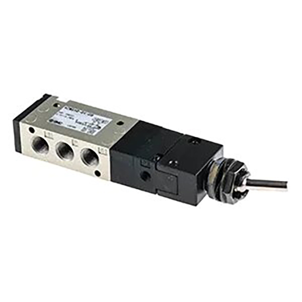 VZM500 (VZM5) Serye 5/2-Way Mechanical Valve