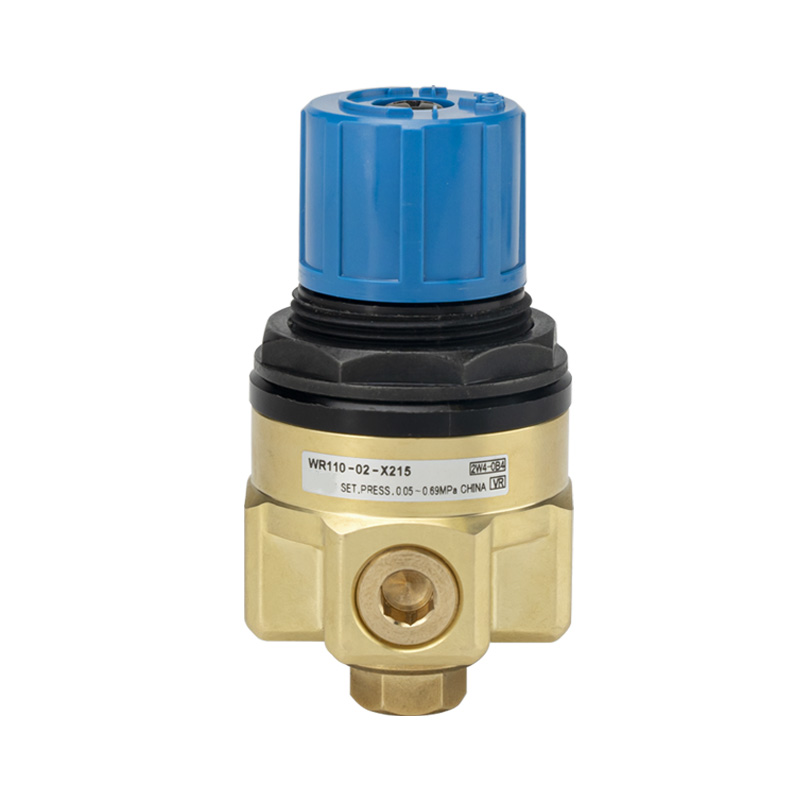 WR110 Regulator ng Tubig