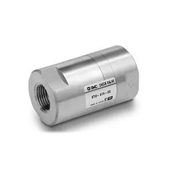 XTO674 / INA14 Series One-way Valve