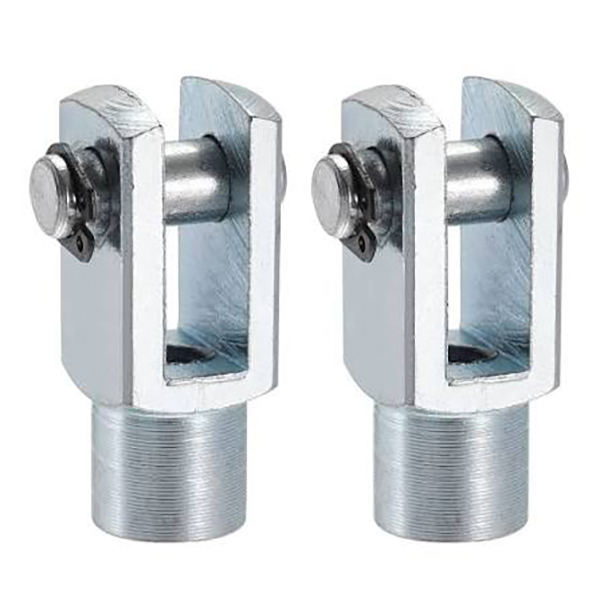 Y Type Double Ear Clevis Joint para sa Cylinder Rod End