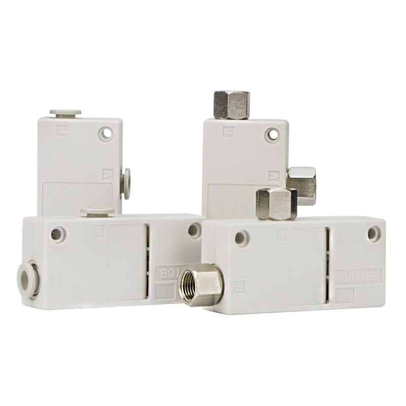 ZH‑B Series Box Type Vacuum Ejector